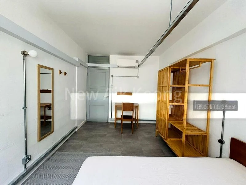 Common Room (HDB) for Rent in 209 Ang Mo Kio Avenue 3 - Image 6