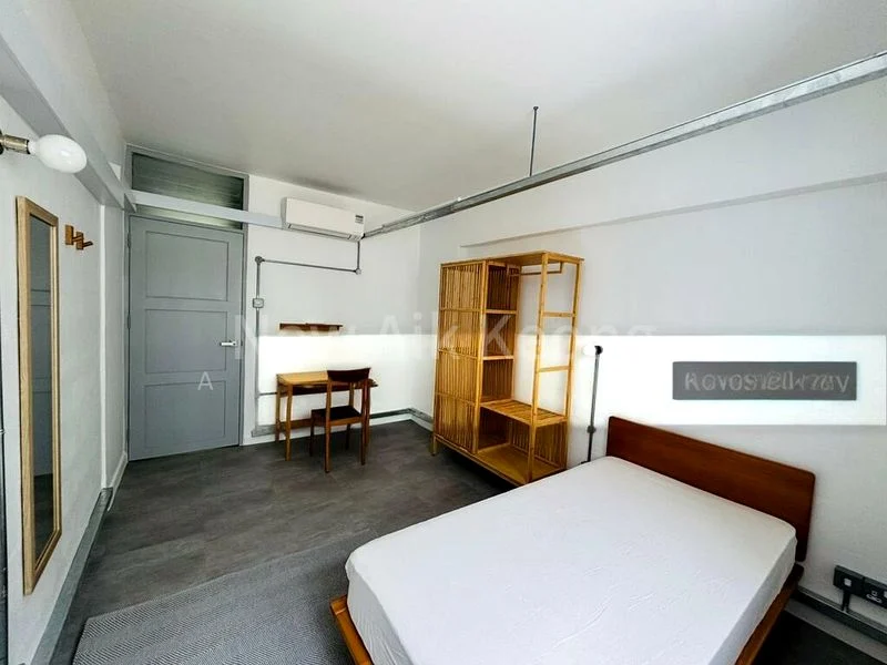 Common Room (HDB) for Rent in 209 Ang Mo Kio Avenue 3 - Image 7