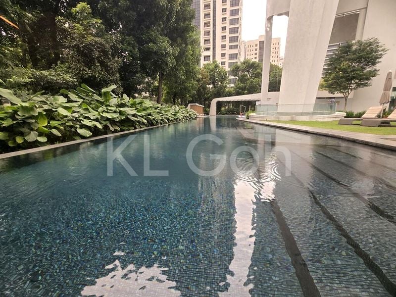 4 Bed Condo for Rent in  Ardmore Residence - Image 5