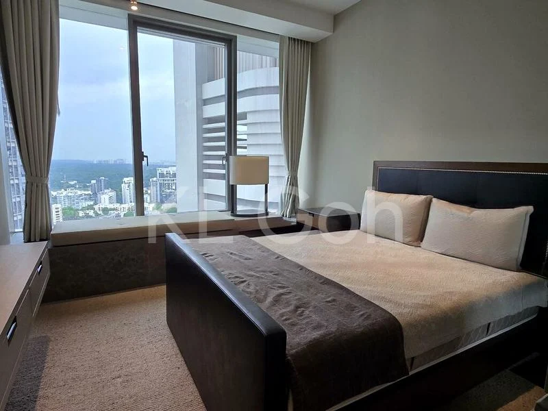 4 Bed Condo for Rent in  Ardmore Residence - Image 8