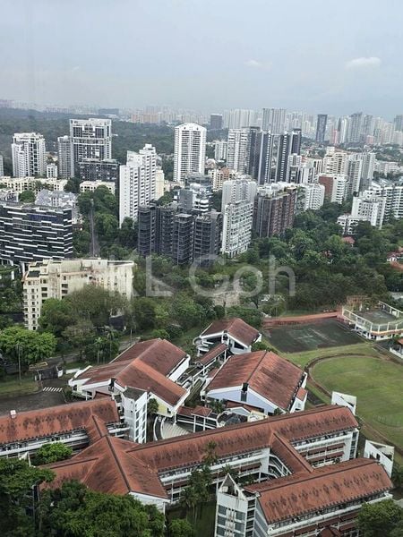 4 Bed Condo for Rent in  Ardmore Residence - Image 12