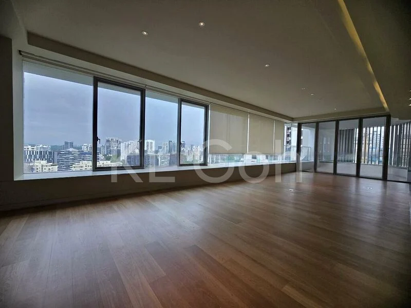 4 Bed Condo for Rent in  Ardmore Residence - Image 3