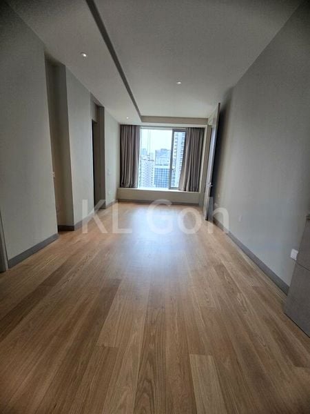 4 Bed Condo for Rent in  Ardmore Residence - Image 1