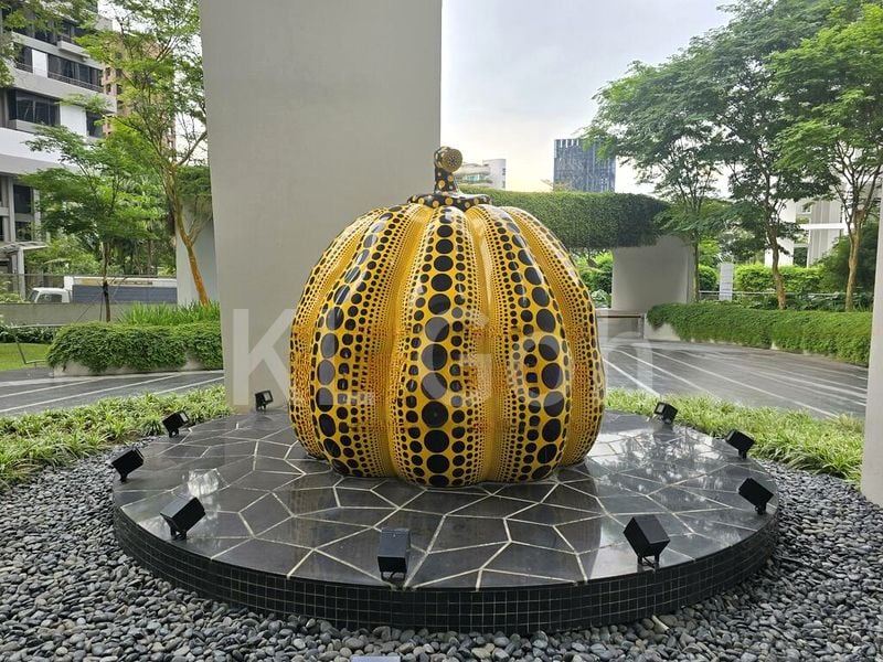 4 Bed Condo for Rent in  Ardmore Residence - Image 7