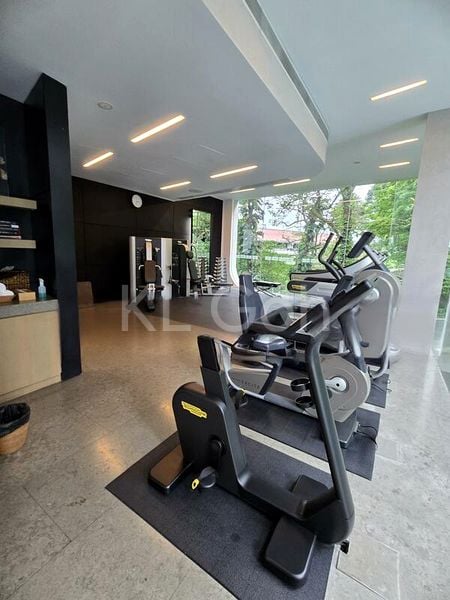 4 Bed Condo for Rent in  Ardmore Residence - Image 6