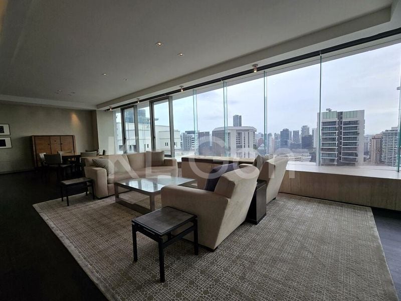 4 Bed Condo for Rent in  Ardmore Residence - Image 18