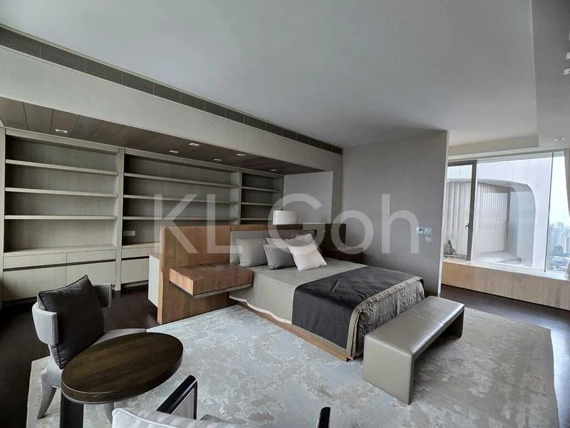 4 Bed Condo for Rent in  Ardmore Residence - Image 13