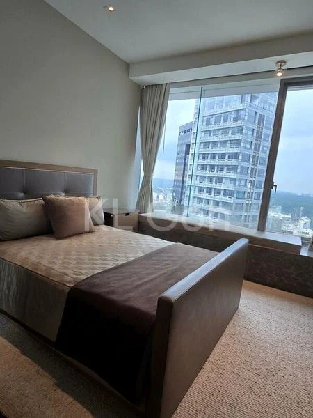 4 Bed Condo for Rent in  Ardmore Residence - Image 9