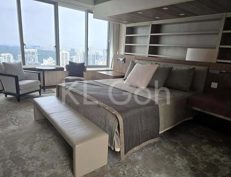 4 Bed Condo for Rent in  Ardmore Residence - Image 14