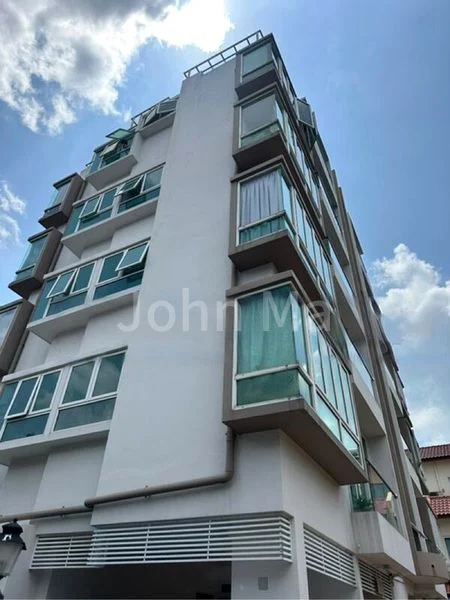 Room (Condo) for Rent in Sunshine Loft - Image 6