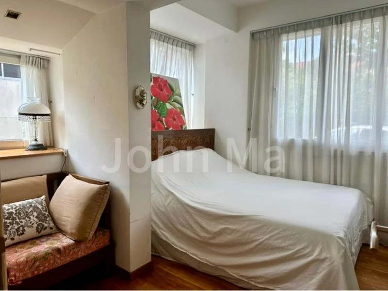 Room (Condo) for Rent in Sunshine Loft - Image 1