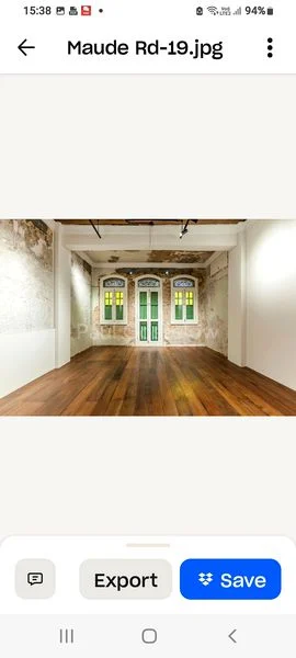 Shop / Shophouse for Rent in  Desker Road Conservation Area - Image 2