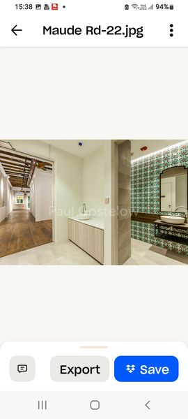 Shop / Shophouse for Rent in  Desker Road Conservation Area - Image 6