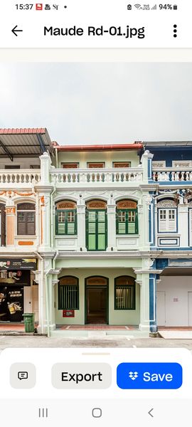 Shop / Shophouse for Rent in  Desker Road Conservation Area - Image 8