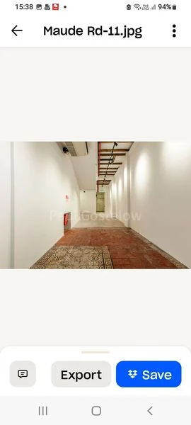 Shop / Shophouse for Rent in  Desker Road Conservation Area - Image 3
