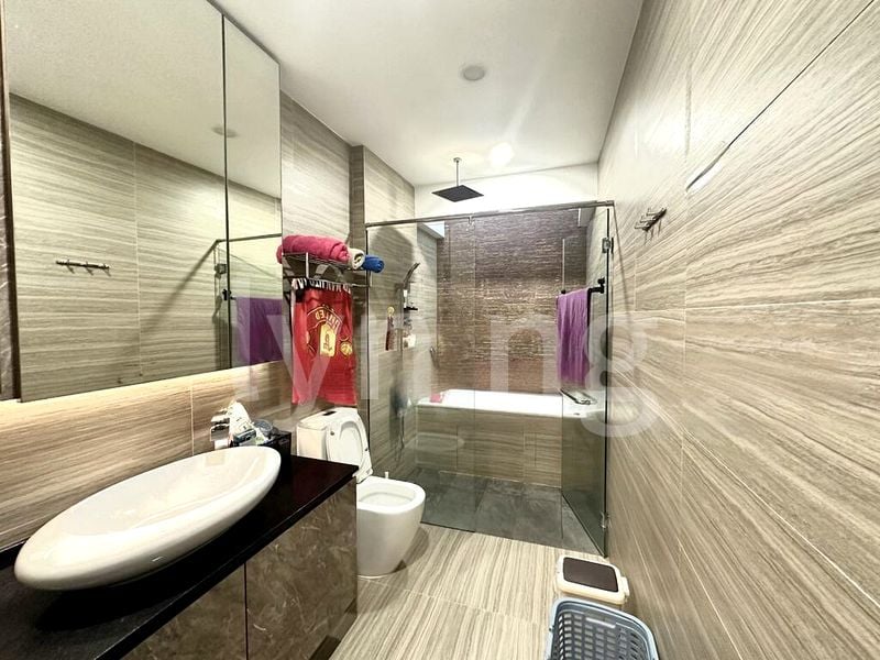 4 Bed Terraced House (Landed) for Sale in Kembangan Gardens - Image 3