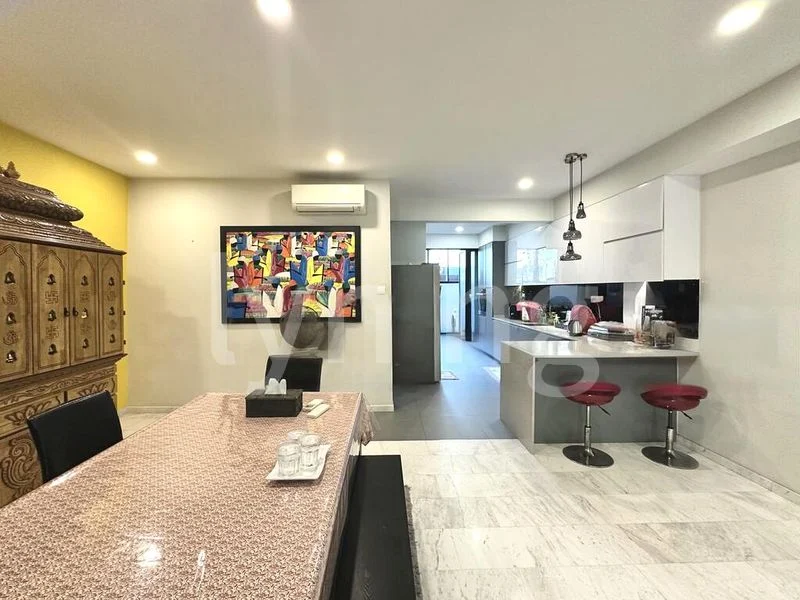 4 Bed Terraced House (Landed) for Sale in Kembangan Gardens - Image 14