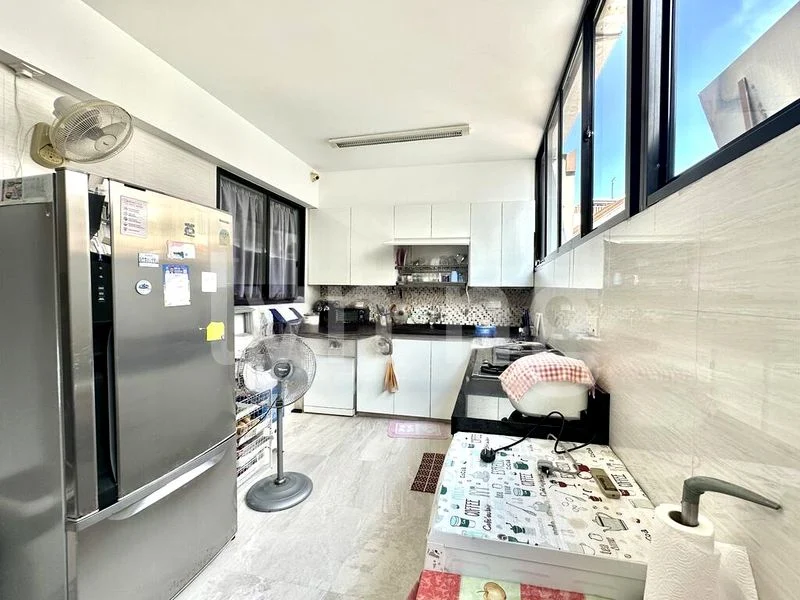 4 Bed Terraced House (Landed) for Sale in Kembangan Gardens - Image 15