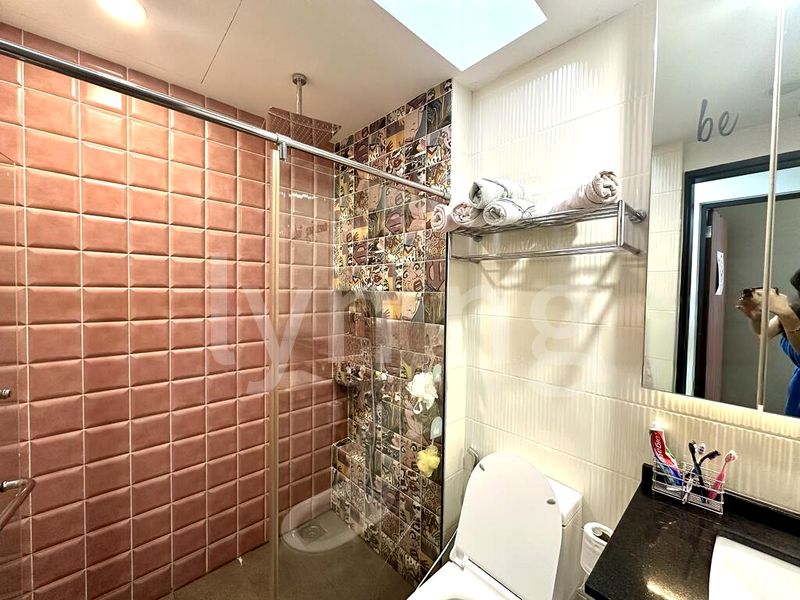 4 Bed Terraced House (Landed) for Sale in Kembangan Gardens - Image 4