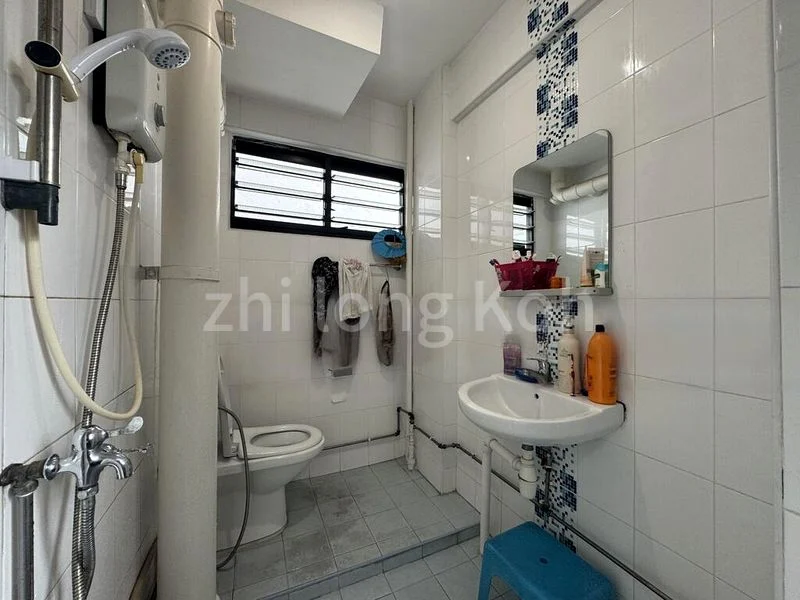 3 Room (3A) HDB for Rent in  106 Bukit Purmei Road - Image 3