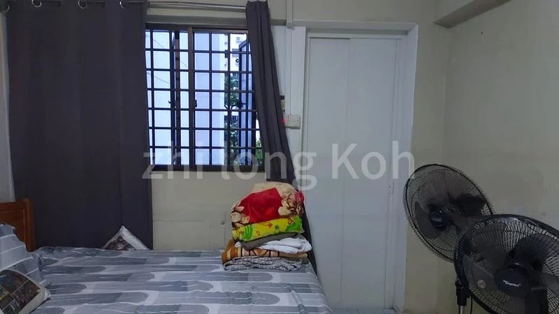 3 Room (3A) HDB for Rent in  106 Bukit Purmei Road - Image 4