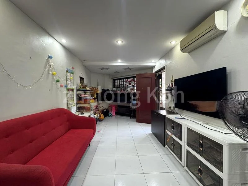 3 Room (3A) HDB for Rent in  106 Bukit Purmei Road - Image 1