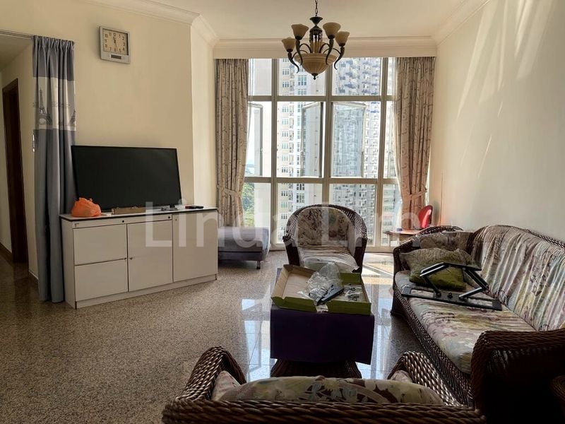 4 Bed Condo for Rent in  The Bayshore - Image 3