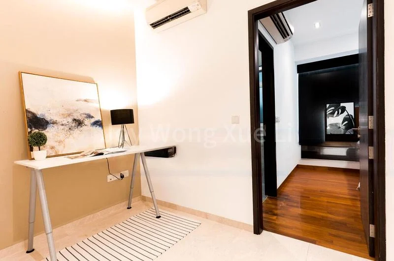 2 Bed Apartment (Condo) for Sale in  Melrose Ville - Image 3