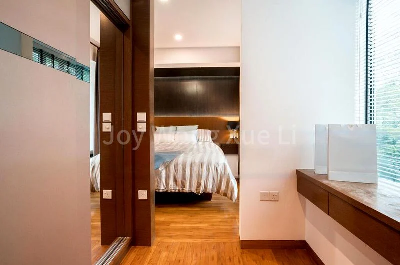 2 Bed Apartment (Condo) for Sale in  Melrose Ville - Image 5