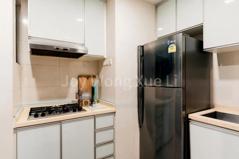 2 Bed Apartment (Condo) for Sale in  Melrose Ville - Image 6