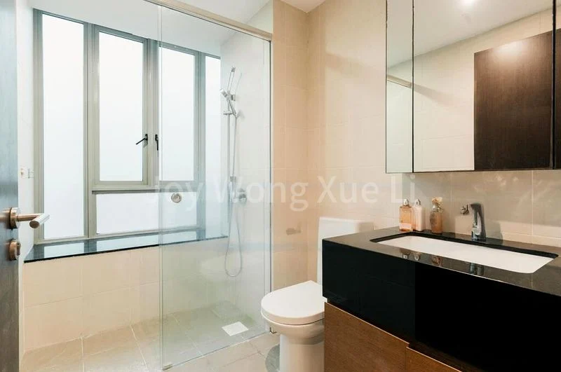 2 Bed Apartment (Condo) for Sale in  Melrose Ville - Image 2