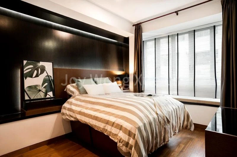 2 Bed Apartment (Condo) for Sale in  Melrose Ville - Image 7