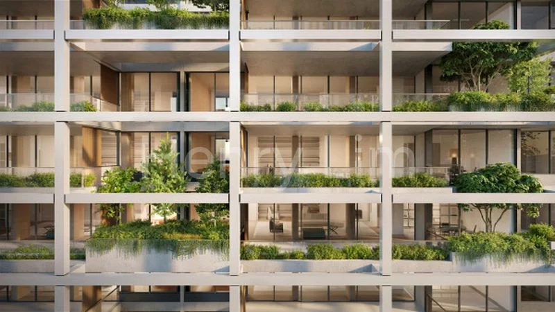 5 Bed Apartment (Condo) for Sale in 21 Anderson - Image 7