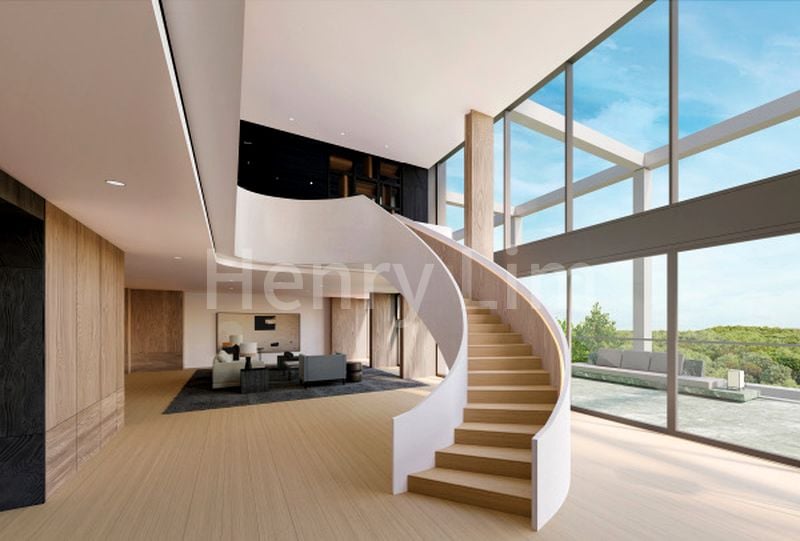 5 Bed Apartment (Condo) for Sale in 21 Anderson - Image 5