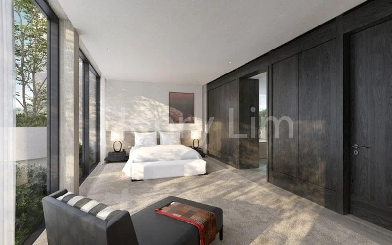 5 Bed Apartment (Condo) for Sale in 21 Anderson - Image 3