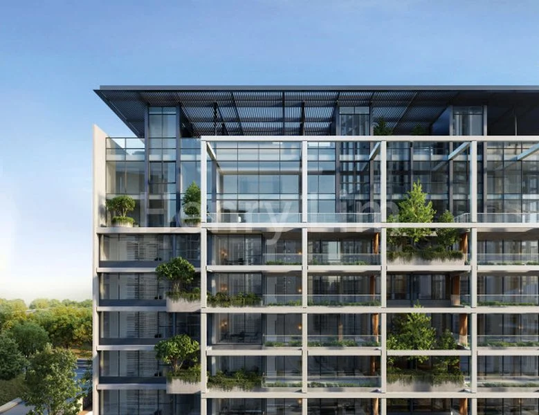 5 Bed Apartment (Condo) for Sale in 21 Anderson - Image 9