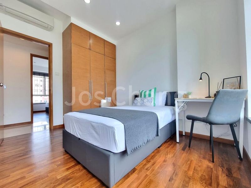 Common Room (Condo) for Rent in  Eastvale - Image 17