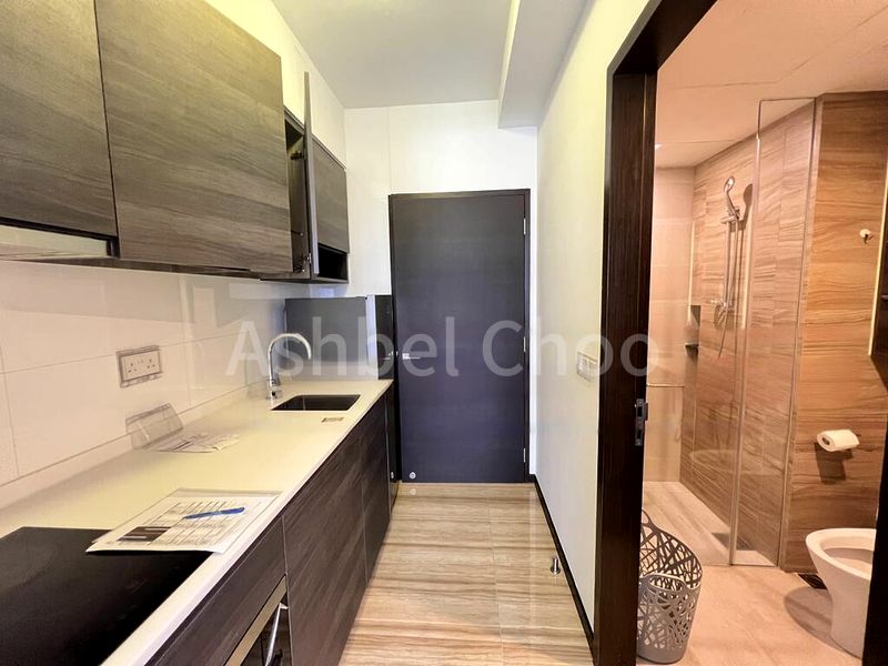 3 Bed Condo for Sale in  Sims Urban Oasis - Image 5