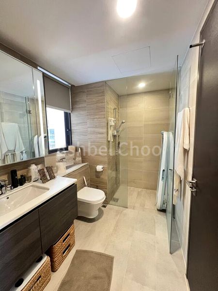 3 Bed Condo for Sale in  Sims Urban Oasis - Image 4