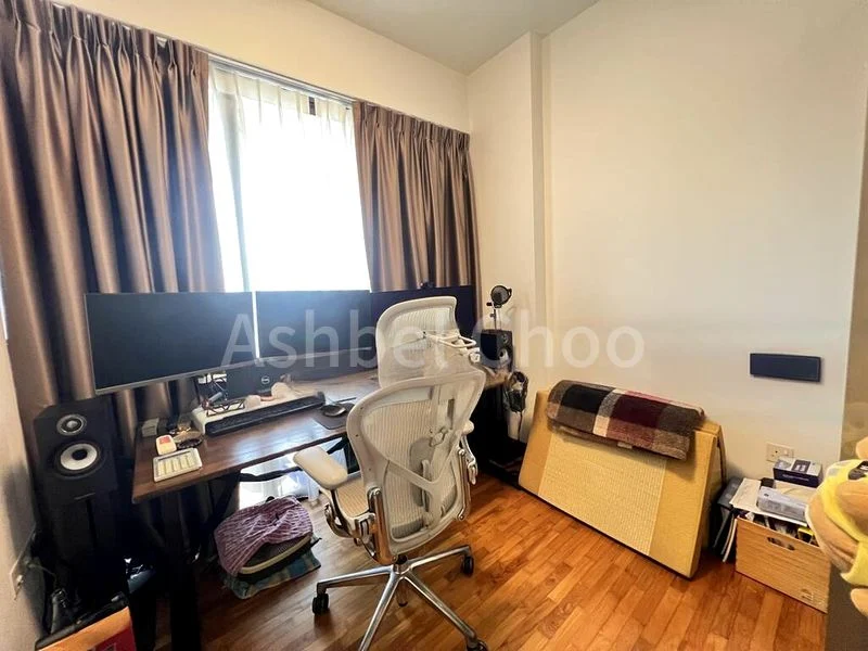 3 Bed Condo for Sale in Sims Urban Oasis - Image 3