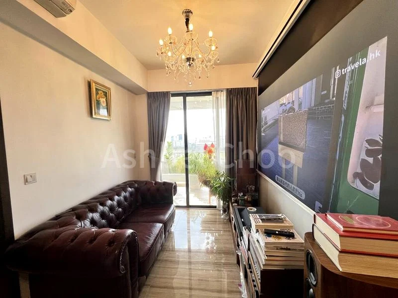 3 Bed Condo for Sale in  Sims Urban Oasis - Image 1