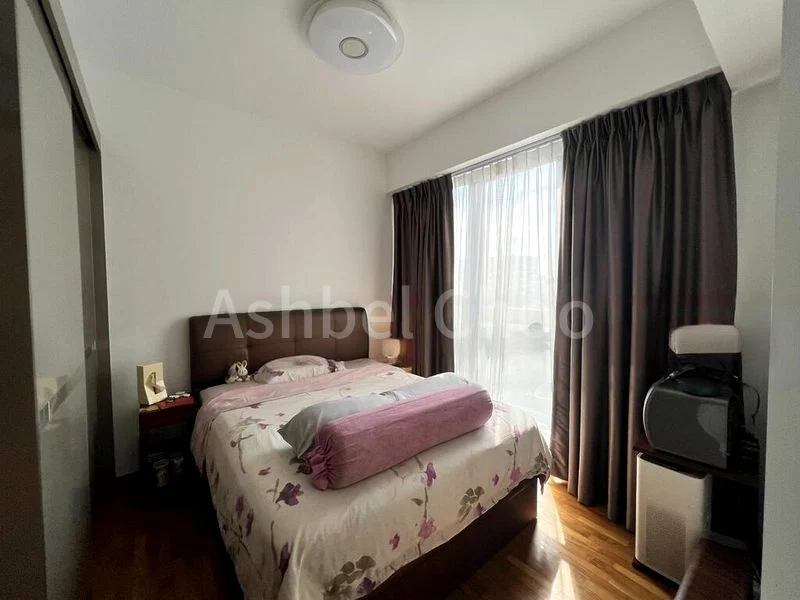 3 Bed Condo for Sale in Sims Urban Oasis - Image 6