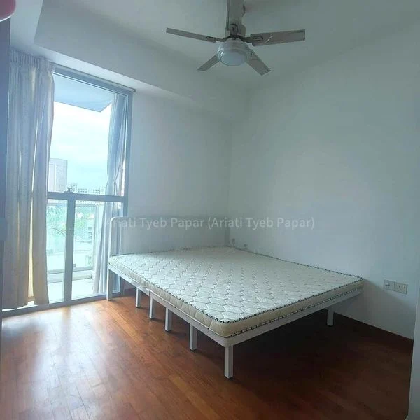 1 Bed Condo for Rent in  The Santorini - Image 7