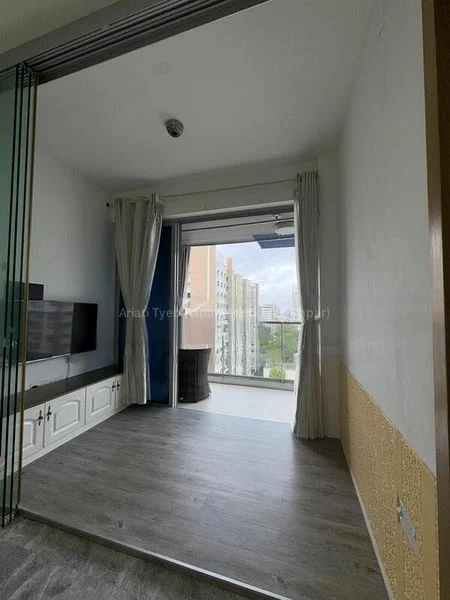 1 Bed Condo for Rent in  The Santorini - Image 2