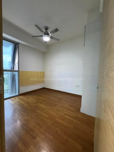 1 Bed Condo for Rent in  The Santorini - Image 6