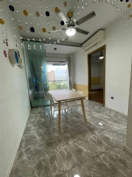 1 Bed Condo for Rent in  The Santorini - Image 8