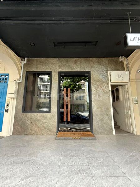 Food & Beverage for Rent: 11 Mohamed Sultan Road - Image 10