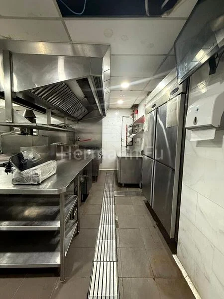 Food & Beverage for Rent: 11 Mohamed Sultan Road - Image 3