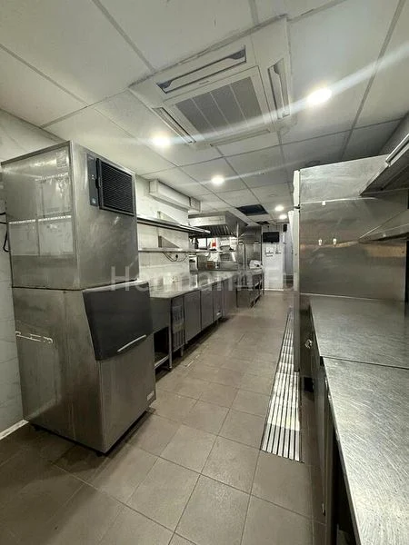 Food & Beverage for Rent: 11 Mohamed Sultan Road - Image 7