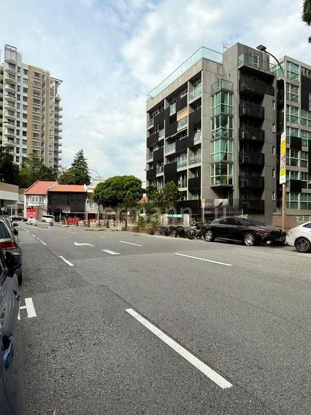 Food & Beverage for Rent: 11 Mohamed Sultan Road - Image 8